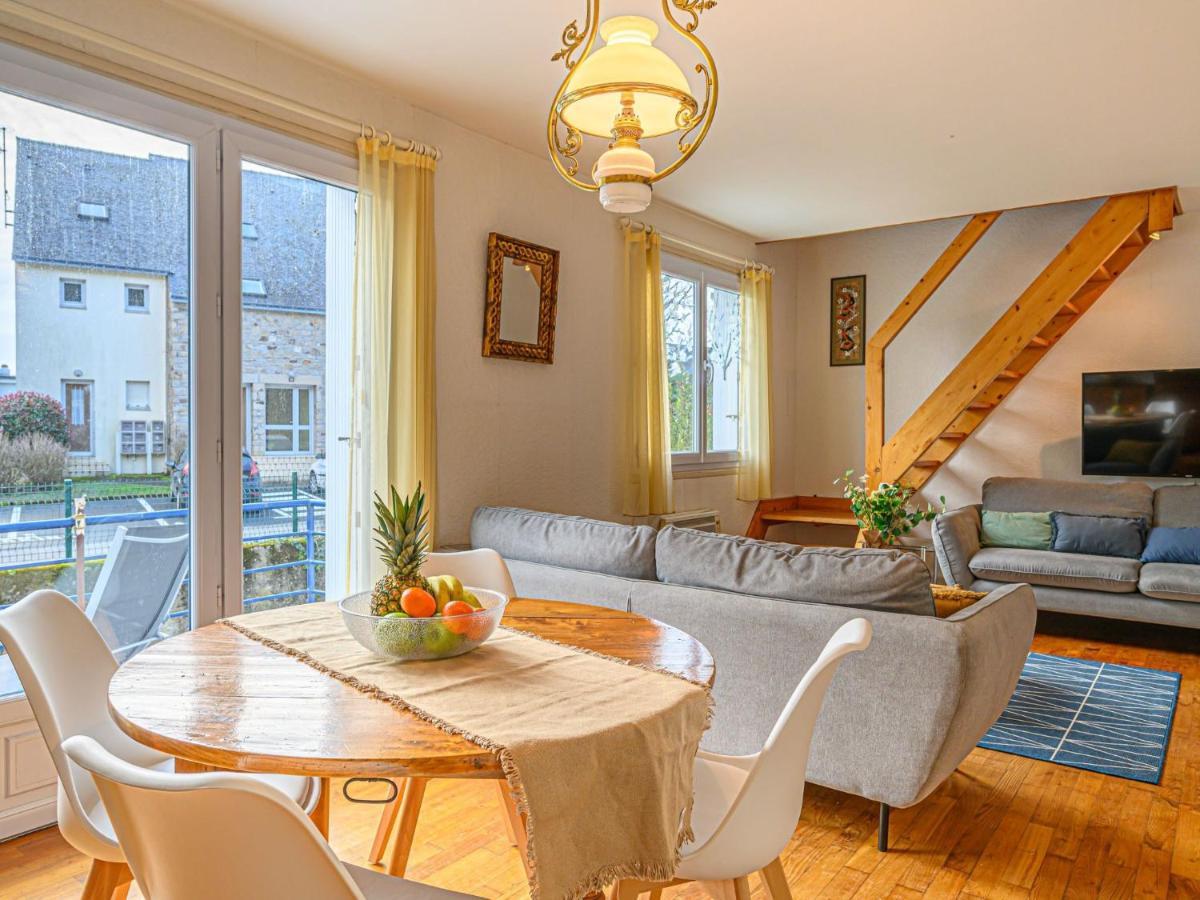Holiday Home Le Rivage By Interhome Carnac Kültér fotó